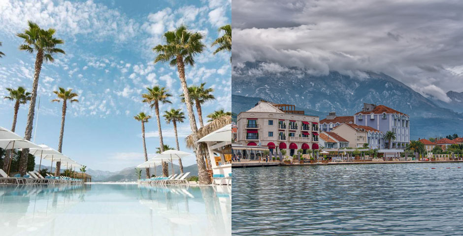 Nikki Beach (Movida) - Tivat