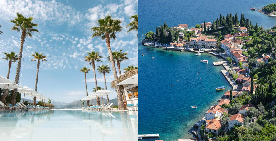 Nikki Beach (Movida) - Rose