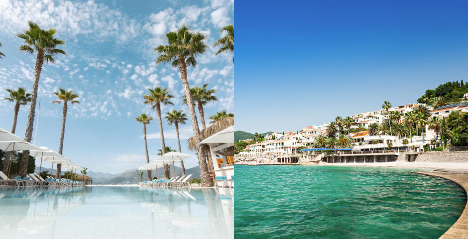 Nikki Beach (Movida) - Herceg Novi