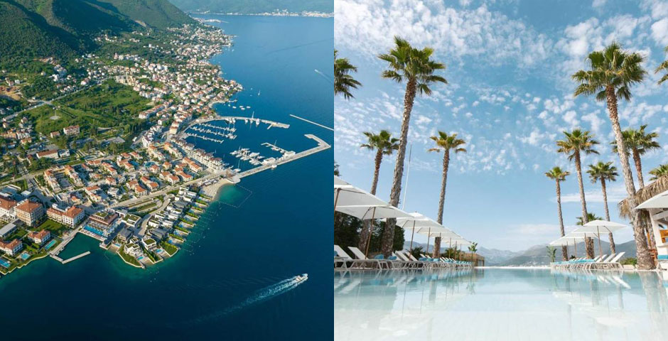 Porto Novi - Nikki Beach